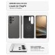 Spigen Liquid Air Mag MagSafe Case for Samsung Galaxy S26 Ultra - Gray