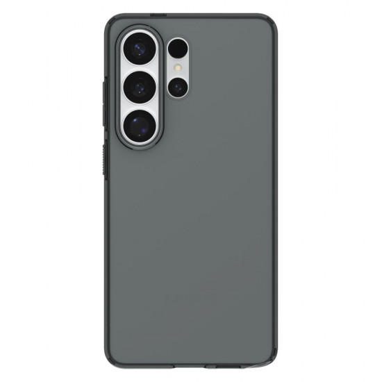 Spigen Liquid Crystal Case for Samsung Galaxy S26 Ultra - Semi-Transparent