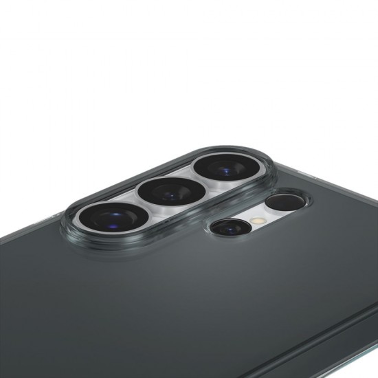 Spigen Liquid Crystal Case for Samsung Galaxy S26 Ultra - Semi-Transparent