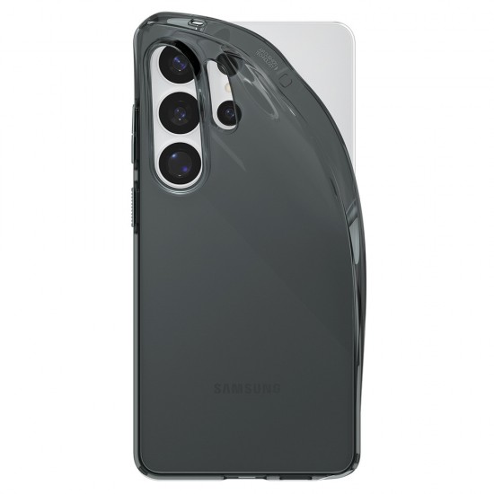 Spigen Liquid Crystal Case for Samsung Galaxy S26 Ultra - Semi-Transparent