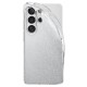 Spigen Liquid Crystal Glitter Case for Samsung Galaxy S26 Ultra - Glitter and Clear