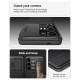 Spigen Optik Armor Case for Samsung Galaxy S26 Ultra - Black