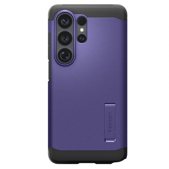 Spigen Tough Armor Mag MagSafe Case for Samsung Galaxy S26 Ultra - Purple