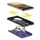 Spigen Tough Armor Mag MagSafe Case for Samsung Galaxy S26 Ultra - Purple