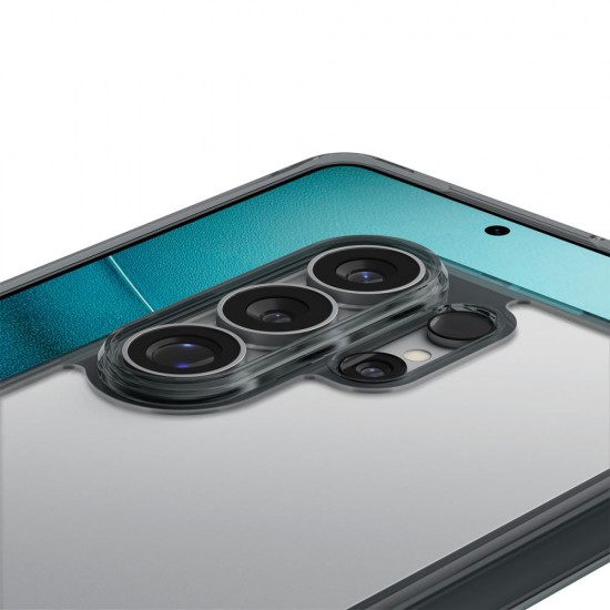 Spigen Ultra Hybrid Case for Samsung Galaxy S26 Ultra - Semi-Transparent