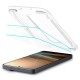 Spigen Glas.Tr Ez Fit Pro Anti Reflection Tempered Glass 2-pack for Samsung Galaxy S26 Ultra