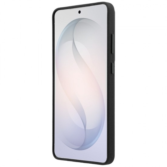 Etui BMW M Metal Logo MagSafe na Samsung Galaxy S26 Ultra - czarne