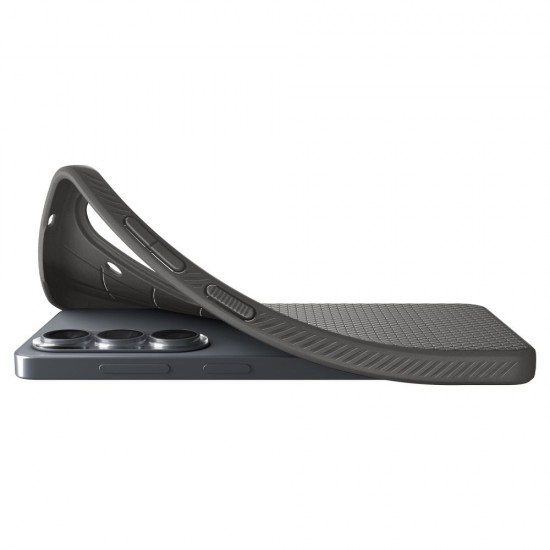 Spigen Liquid Air Case for Samsung Galaxy S26 - Gray