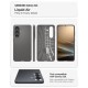 Spigen Liquid Air Case for Samsung Galaxy S26 - Gray