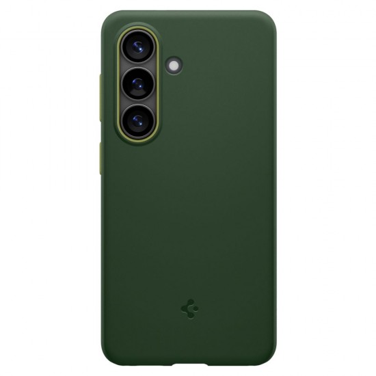 Spigen Nano Pop Mag MagSafe Case for Samsung Galaxy S26 - Green