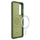 Spigen Nano Pop Mag MagSafe Case for Samsung Galaxy S26 - Green