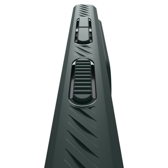 Spigen Liquid Air Mag MagSafe Case for Samsung Galaxy S26+ - Green