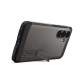 Spigen Tough Armor Mag MagSafe Case for Samsung Galaxy S26+ - Gray