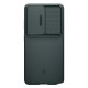 Spigen Optik Armor Case for Samsung Galaxy S26 Ultra - Green