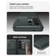 Spigen Optik Armor Case for Samsung Galaxy S26 Ultra - Green