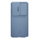 Spigen Optik Armor Case for Samsung Galaxy S26 Ultra - Blue