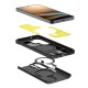 Spigen Tough Armor Mag MagSafe Case for Samsung Galaxy S26 Ultra - Black