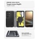 Spigen Tough Armor Mag MagSafe Case for Samsung Galaxy S26 Ultra - Black