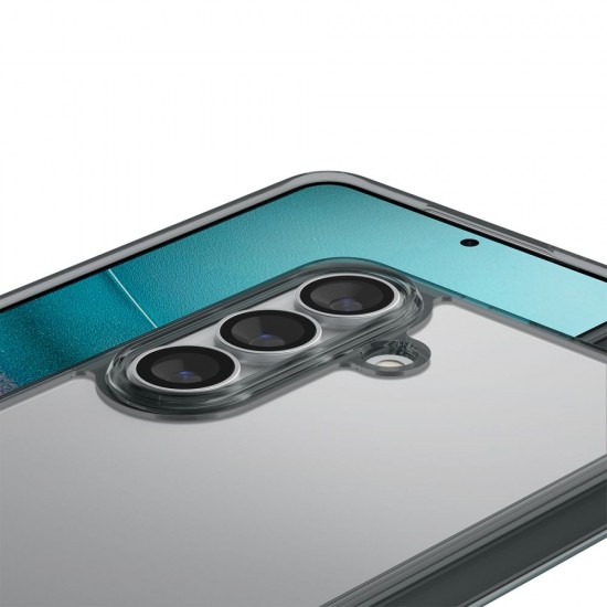 Spigen Ultra Hybrid Case for Samsung Galaxy S26 - Semi-Transparent