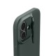 Spigen Optik Armor MagSafe iPhone 17 Case - Green