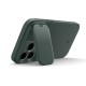 Spigen Optik Armor MagSafe Case for iPhone 17 Pro Max - Green