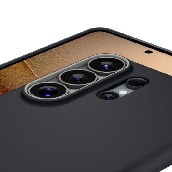 Spigen Nano Pop Mag MagSafe Case for Samsung Galaxy S26 Ultra - Black