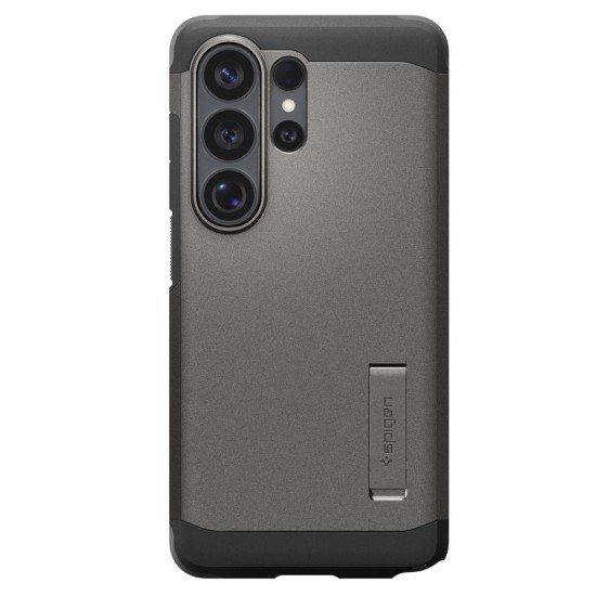 Spigen Tough Armor Mag MagSafe Case for Samsung Galaxy S26 Ultra - Gray