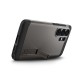 Spigen Tough Armor Mag MagSafe Case for Samsung Galaxy S26 Ultra - Gray