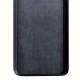 3mk Matt Case Pro for Xiaomi 15T Pro 5G - Black