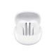QCY AilyBuds Pro+ In-Ear Headphones with ANC LDAC IPX5 Bluetooth 5.3 - White