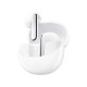 QCY AilyBuds Pro+ In-Ear Headphones with ANC LDAC IPX5 Bluetooth 5.3 - White