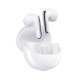 QCY AilyBuds Pro+ In-Ear Headphones with ANC LDAC IPX5 Bluetooth 5.3 - White