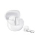 QCY AilyBuds Pro+ In-Ear Headphones with ANC LDAC IPX5 Bluetooth 5.3 - White