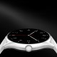 QCY Watch GT AMOLED IPX8 280mAh smartwatch - black