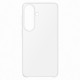 Samsung Clear Case for Samsung Galaxy S26 - transparent