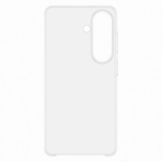 Samsung Clear Case for Samsung Galaxy S26 - transparent