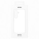 Samsung Clear Case for Samsung Galaxy S26 - transparent