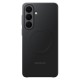 Samsung Slim Magnet Case for Samsung Galaxy S26, compatible with MagSafe - black