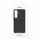 Samsung Slim Magnet Case for Samsung Galaxy S26, compatible with MagSafe - black