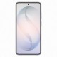 Samsung Silicone Magnet Case for Samsung Galaxy S26 Ultra, MagSafe Compatible - Gray