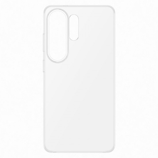 Samsung Clear Case for Samsung Galaxy S26 Ultra - transparent