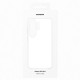 Samsung Clear Case for Samsung Galaxy S26 Ultra - transparent
