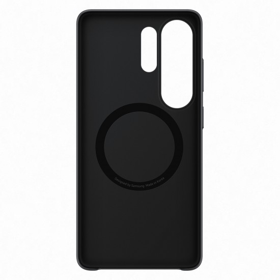 Samsung Slim Magnet Case for Samsung Galaxy S26 Ultra, MagSafe Compatible - Black