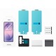 Samsung EF-US948CTE anti-reflective protective film for Samsung Galaxy S26 Ultra - 2 pcs.