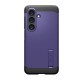 Spigen Tough Armor Mag MagSafe Case for Samsung Galaxy S26 - Purple