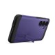 Spigen Tough Armor Mag MagSafe Case for Samsung Galaxy S26 - Purple