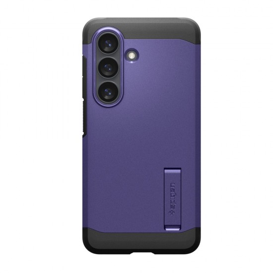 Spigen Tough Armor Mag MagSafe Case for Samsung Galaxy S26+ - Purple
