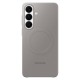 Samsung Slim Magnet Case for Samsung Galaxy S26+, compatible with MagSafe - gray