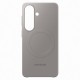 Samsung Slim Magnet Case for Samsung Galaxy S26+, compatible with MagSafe - gray