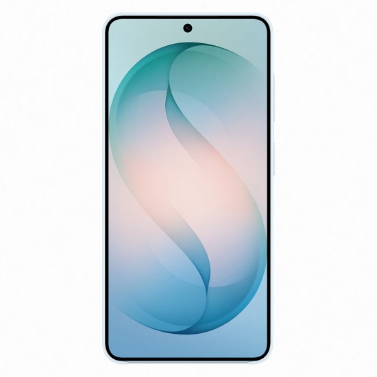 Samsung Slim Magnet Case for Samsung Galaxy S26+, compatible with MagSafe - blue